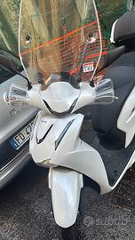 Honda sh 125