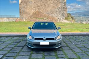 Volkswagen Golf 1.6 TDI 5p. Comfortline BlueMotion