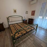 Struttura letto e rete gfg fossati originale