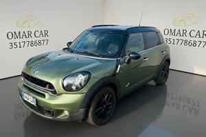 Mini SD Countryman 2.0 DIESEL 2015