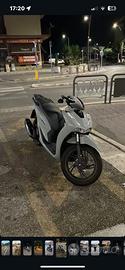 Honda sh 125