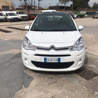 Citroën C3 1.2Benzina 2015