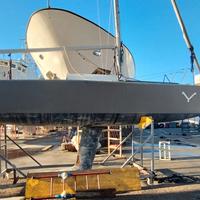 Beneteau 25 Platu "Porthos"