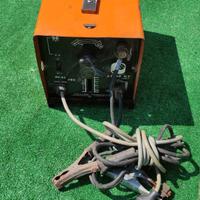 saldatrice a elettrodo