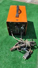 saldatrice a elettrodo