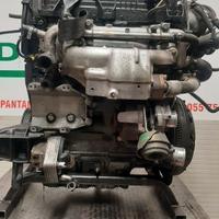 MOTORE ENGINE  Alfa Romeo  156  937A2000