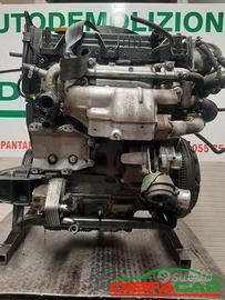 MOTORE ENGINE  Alfa Romeo  156  937A2000