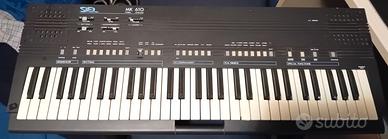 Siel MK 610 tastiera