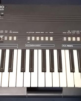 Siel MK 610 tastiera