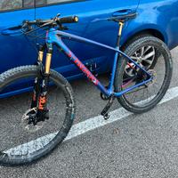 Mtb Specialized s-Works