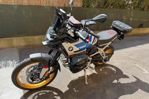 BMW f900 gs