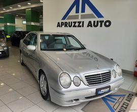 MERCEDES-BENZ E 270 CDI Avantgarde