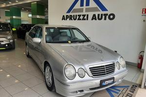 MERCEDES-BENZ E 270 CDI Avantgarde