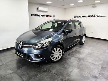 Clio Sporter dCi 90CV Start&Stop Energy UNICO PROP