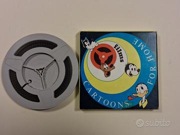 Cartoni animati Walt Disney - Paperino