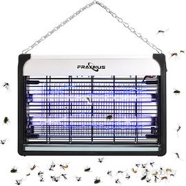 Lampada Antizanzare Elettrica 20W con Luce UV