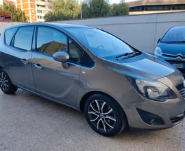 Opel Meriva 1.7 CDTI Tetto Pelle