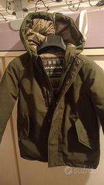 Giubbotto Canadian bambino