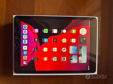 Ipad 7th generazione 2019