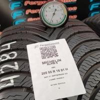 INVERNALE cod:4284 Misura 205 55 R16 91H MICHELIN