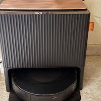 roomba combo J9+