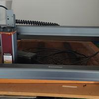 Incisore Laser 10W
