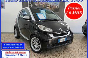 Smart ForTwo 1000 Passion MHD Garanzia12Mesi