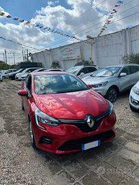 Renault Clio TCe 100 CV GPL 5 porte Business