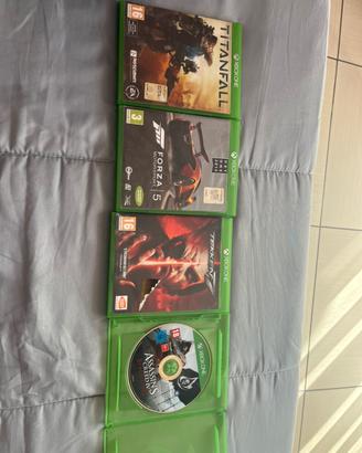giochi xbox