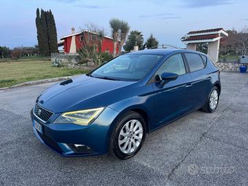 Seat Leon 1.4 TGI 5p. Style