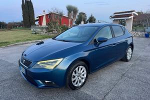 Seat Leon 1.4 TGI 5p. Style