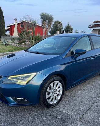 Seat Leon 1.4 TGI 5p. Style