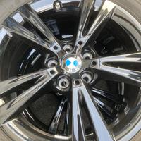 Cerchi BMW