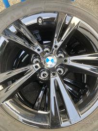 Cerchi BMW