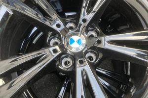 Cerchi BMW
