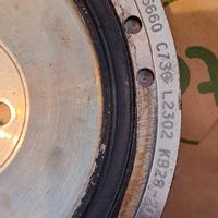PULEGGIA ALBERO MOTORE FIAT ALFA LANCIA  55