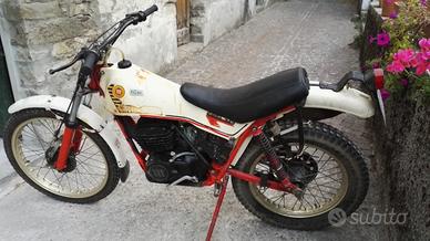 Montesa Cota 349