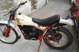 Montesa Cota 349