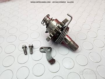 ALBERO AVVIAMENTO KTM SX 125 2003 2004 EXC 2005 20