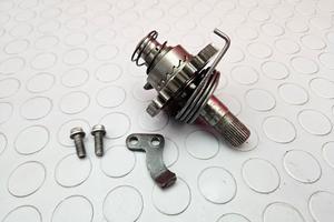 ALBERO AVVIAMENTO KTM SX 125 2003 2004 EXC 2005 20