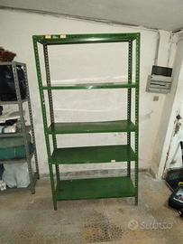 scaffale grande