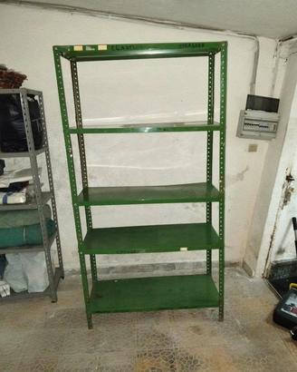 scaffale grande