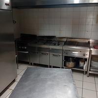 Pizzeria pub