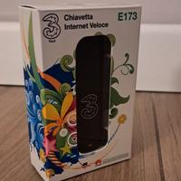 Chiavetta usb Internet veloce Huawei e173 evo