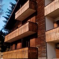 Appartamento 4 posti San Pietro di Cadore