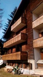 Appartamento 4 posti San Pietro di Cadore