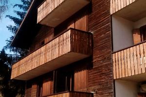 Appartamento 4 posti San Pietro di Cadore