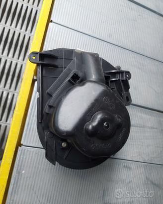 Ventola riscaldamento ulysse/phedra/c8