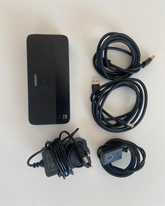 UGREEN Switch KVM