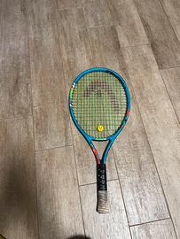 Head racchetta tennis 23